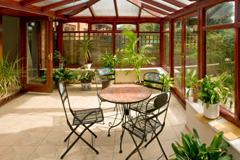 Timbold Hill conservatory quotes