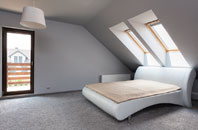 Timbold Hill bedroom extensions