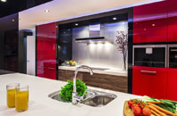 Timbold Hill kitchen extensions