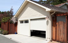 Timbold Hill garage construction leads