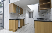 Timbold Hill kitchen extension leads